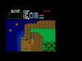 Stream: Mirage Island (Zelda Classic)  - Part 1 (Blind race with WizzrobeZC)