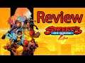 Streets of Rage 4 Xbox One X Gameplay Review [Xbox Game Pass]