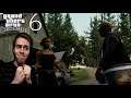 Stuck in a Abusive Relationship : GTA San Andreas Definitve Edition Playthrough EP 6