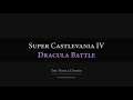 Super Castlevania IV: Dracula Battle Orchestral Arrangement