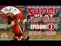 Super Play's Top 600 Super NES Games of All Time - Episode 7: 300 - 251
