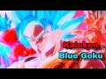 Super Saiyan Blue Kaioken Goku Is Hilariously Overpowered