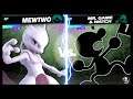 Super Smash Bros Ultimate Amiibo Fights – Request #19528 Mewtwo vs Mr Game&Watch