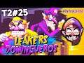 Switch oled, Pokémon Direct, Steam deck y mas - Leakers Domingueros - Episodio #25 TEMPORADA Nº2