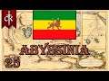 Taking The Imperial Reins - Crusader Kings 3: Abyssinia