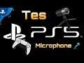 Tes Microphone Di PS5 (Thronmax Pulse M8, Headset, Dualsense)