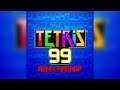 Tetris 99 Remix Mashup