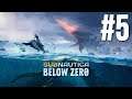 The Binding of Isaac + Subnautica: Below Zero Blind Part 5!