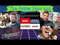 The Power Hour Podcast Ep. 140 | Interesting Game Facts | Capcom/Konami/Nintendo/Sega?