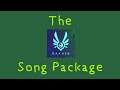 The Rakuen Song Package || The Indie Game Cover Collection