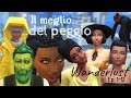 The Sims 4 Best of | IL MEGLIO..DEL PEGGIO..DI WANDERLUST!💥[Epp. 1- 12]