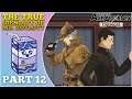 THE TRUE IDENDITY OF MR. ROYLOTT | Full Playthrough | The Great Ace Attorney Chronicles Part 12