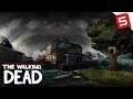 The Walking Dead: Telltale Definitive Series OST + NEW LOOK!, The Walking Dead Definitive Series OST
