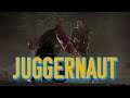 This Dragunov really tried to deny me my Juggernaut rank!
