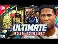 TOTW UPGRADE PACKS!!!!! ULTIMATE RTG #101 - FIFA 20 Ultimate Team Road to Glory