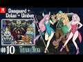 TRIALS OF MANA ★ Dangaard + Dolan + Land Umber | Collection of Mana | 2 Player ★ #10 [ger] [SNES]