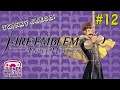 Twinky juega - Fire Emblem: Three Houses - Parte 12
