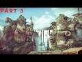 Uncharted The Lost Legacy - Walkthrough - Normal Mode - Stream Part 3