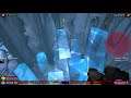 Unreal Tournament 2004 on random map with RPG mod