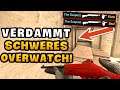 😲 VERDAMMT SCHWERES Overwatch!! | Cheater mit NAVAJA KNIFE?? | CS:GO Overwatch Together