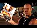 Vin Diesel's Wheelman review | minimme