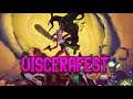Viscerafest - Early Access Launch Trailer