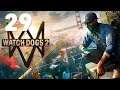WATCH DOGS 2 - Ep 29 - A rescatar a Aiden Pearce