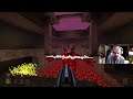 WedgeBob Plays Quake - E1M7 - House of Chthon (Boss Level)
