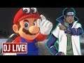 What's Next for 3D Mario Games?, Switch Hits 10 Million Europe + Q&A! | OJ LIVE!