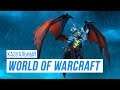 Казуальный World of Warcraft (17 ноября 2019)