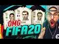 WOW FIFA 20 RELEASED EARLY!?!?! FIFA 20 Ultimate Team