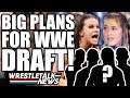 WWE BLACKBALLS Talent Working With AEW?! Top WWE Star INJURED! | WrestleTalk News