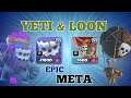 *YETI LOON* NOTHING IS STRONGER! TH12 YETI Attack Strategy-TH12 Attack Strategie Clash of Clans