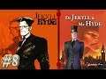 Zagrajmy w Jekyll & Hyde odc.8 - Dobre zakończenie KONIEC