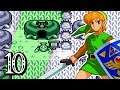 Zelda Links Awakening - 10 //sem spielt