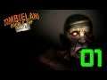 ZOMBIELAND: DOUBLE TAP-ROAD TRIP WALKTHROUGH - MISSION 1 LEARN YOUR RULES - GAMEPLAY [1080P HD]