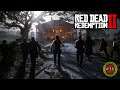 A BOSSZÚ! | Red Dead Redemption 2 Végigjátszás Magyarul #11