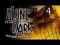Alone in the Dark 4 Aline Walkthrough (Part 4)