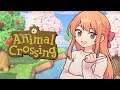 Animal Crossing New Horizons Chill Wednesday Stream