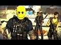 Army of Two: The Devil's Cartel - Mission #4 - Last Resort