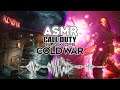 ASMR GAMING | Call Of Duty: Black Ops Cold War - NEW MAP (MAUER DER TOTEN) ~ Whispering