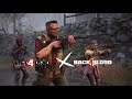 Back 4 Blood x Left 4 Dead gameplay Trailer