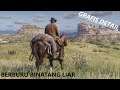 Berburu binatang liar - Red Dead Redemption 2 (Full HD)