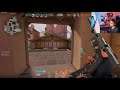 Best Ace Super Satisfying One Taps  by Ghost # best Ace