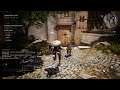 Bless Unleashed - Test Run