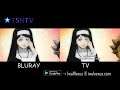 Bluray Black Clover ch 11-12-13 comparison
