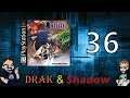 Brave Fencer Musashi: Home Sweet Homing! - Part 36 - Drak & Shadow!