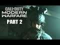 Call of Duty Modern Warefare ไทย Part 2 มืด มืด ดาร์ค ดาร์ค