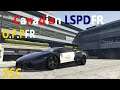 Canadian LSPDFR Episode 109 (Ottawa Police)(Roll in the charger)