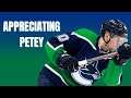Canucks news: appreciating the greatness of Elias Pettersson, Ask Me Anything